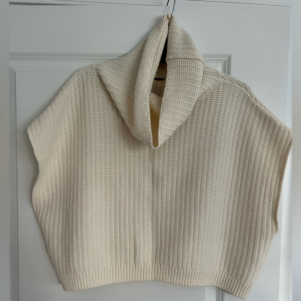 Free People sweater
